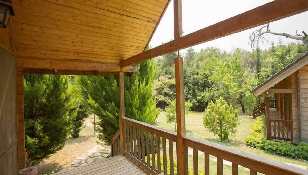 Olympos Village Hotel 16/41