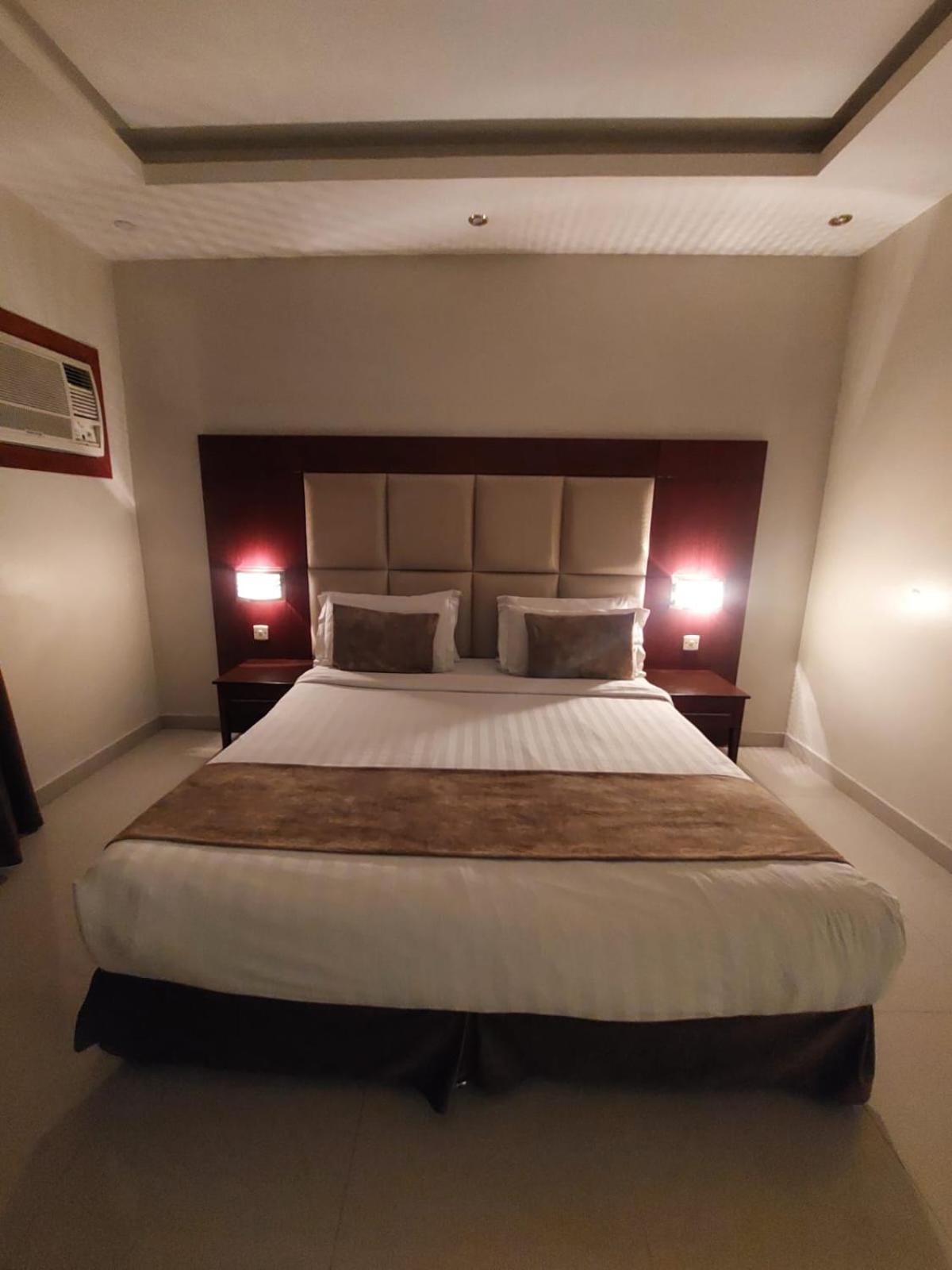 المهيدب السويدي 25(Al Muhaideb Suwaidy 25 Apartment) 12/24