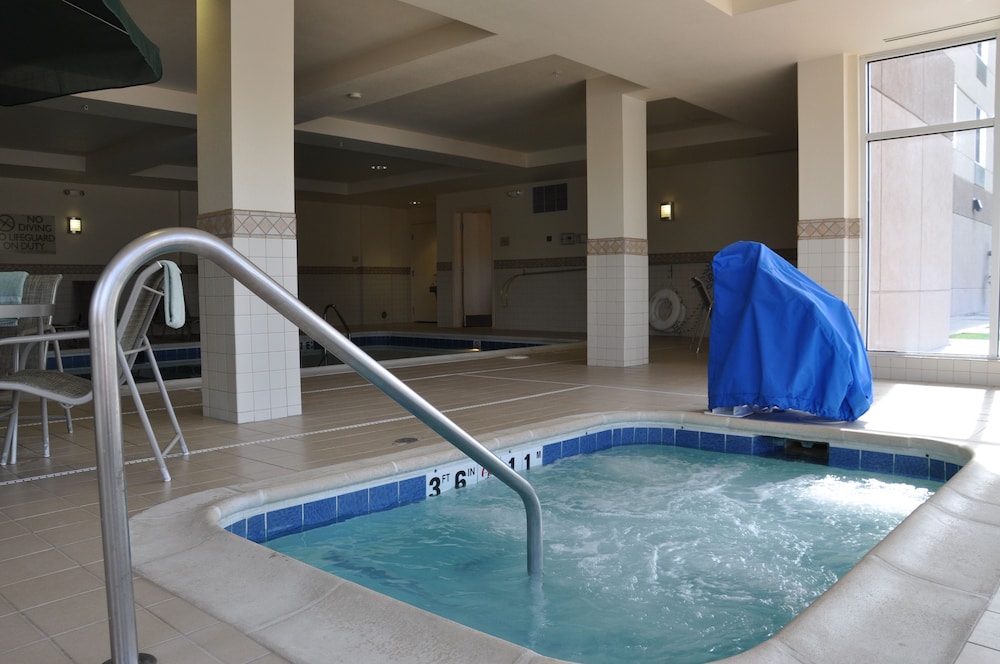 Hilton Garden Inn Casper 18/44