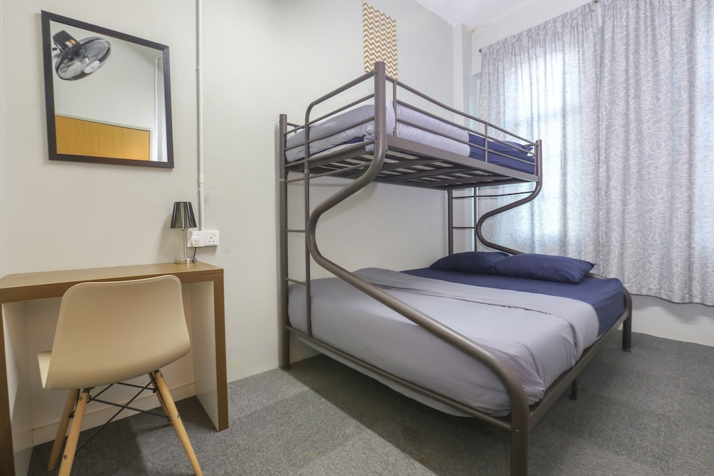 SPOT ON 89751 Bed Station Guest House 21/58