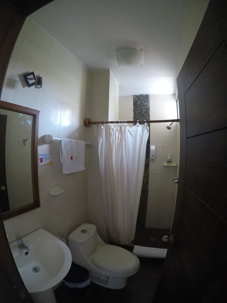 Hostal Costa Del Pacifico 58/59