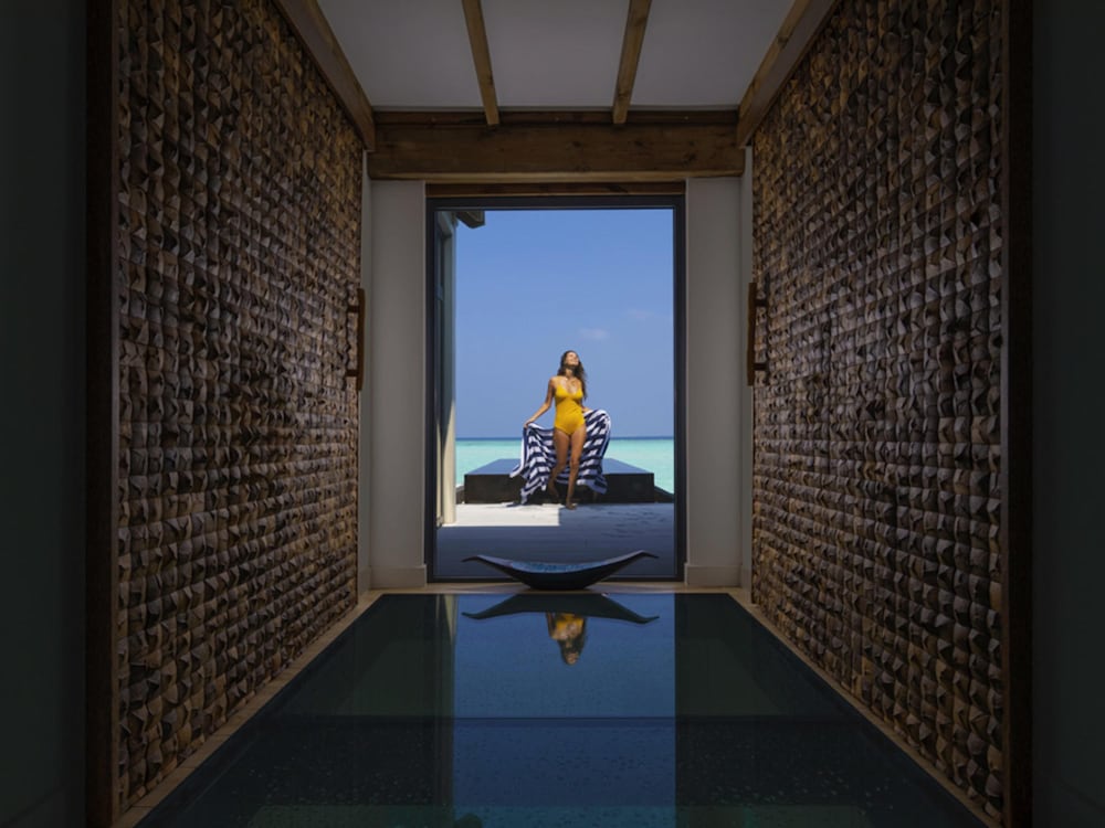 Kuredhivaru Resort and Spa Maldives 14/91