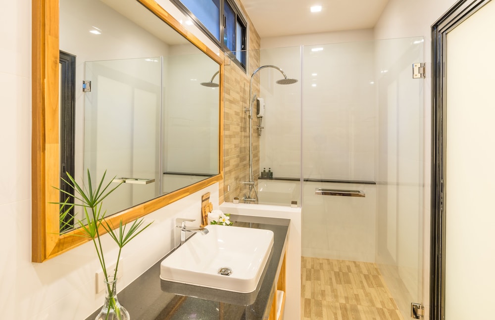 Aonang Eco Villa 50/50