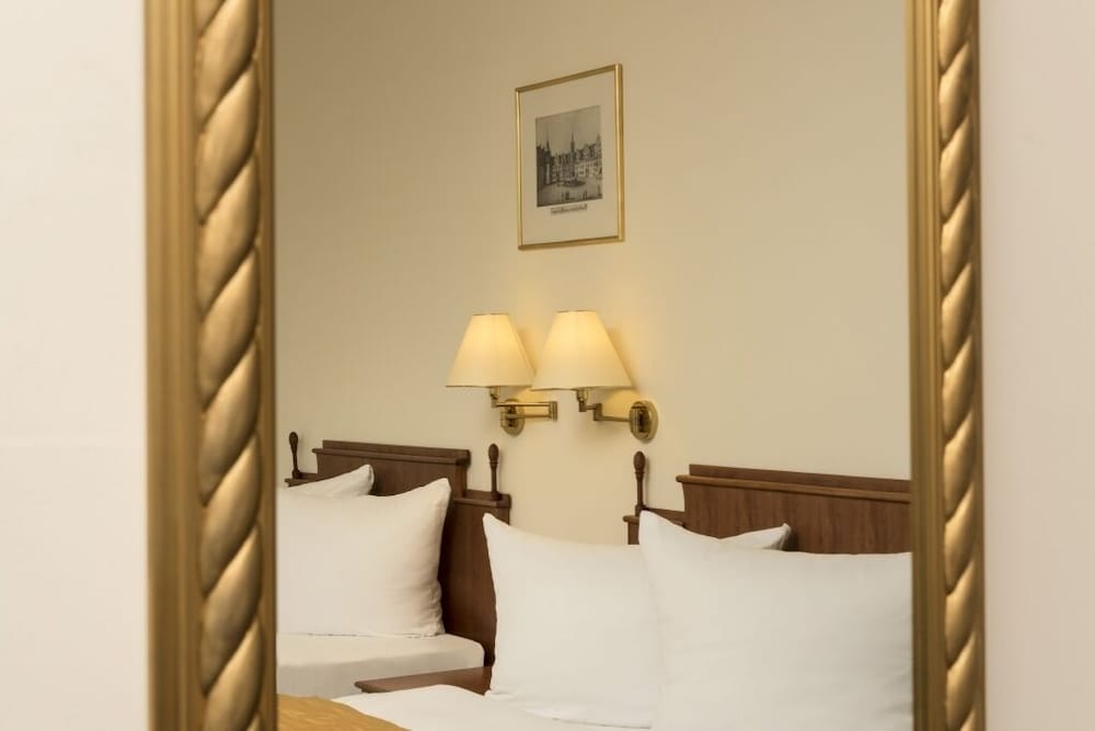 Radisson Blu Hotel, Halle-Merseburg 12/50