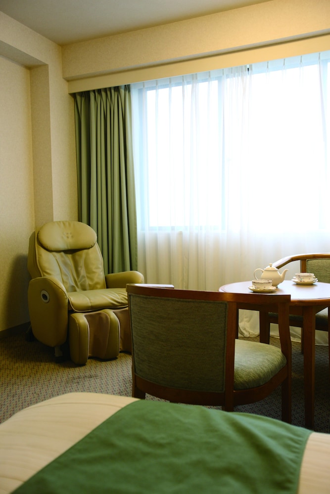 Grand Mercure Yatsugatake Resort & Spa 32/50