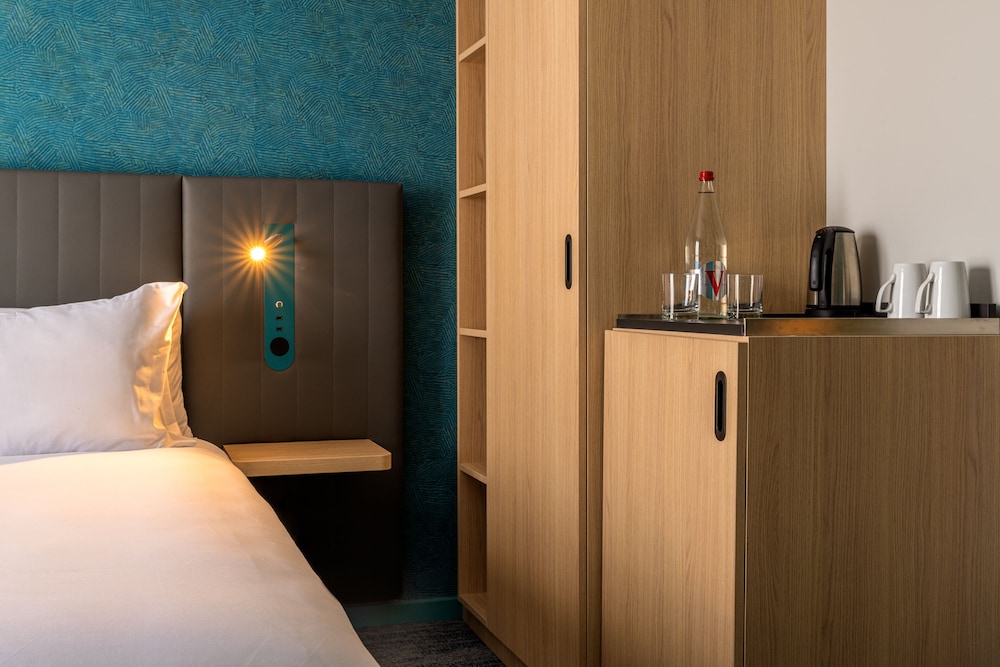 Holiday Inn Reims Centre 28/65