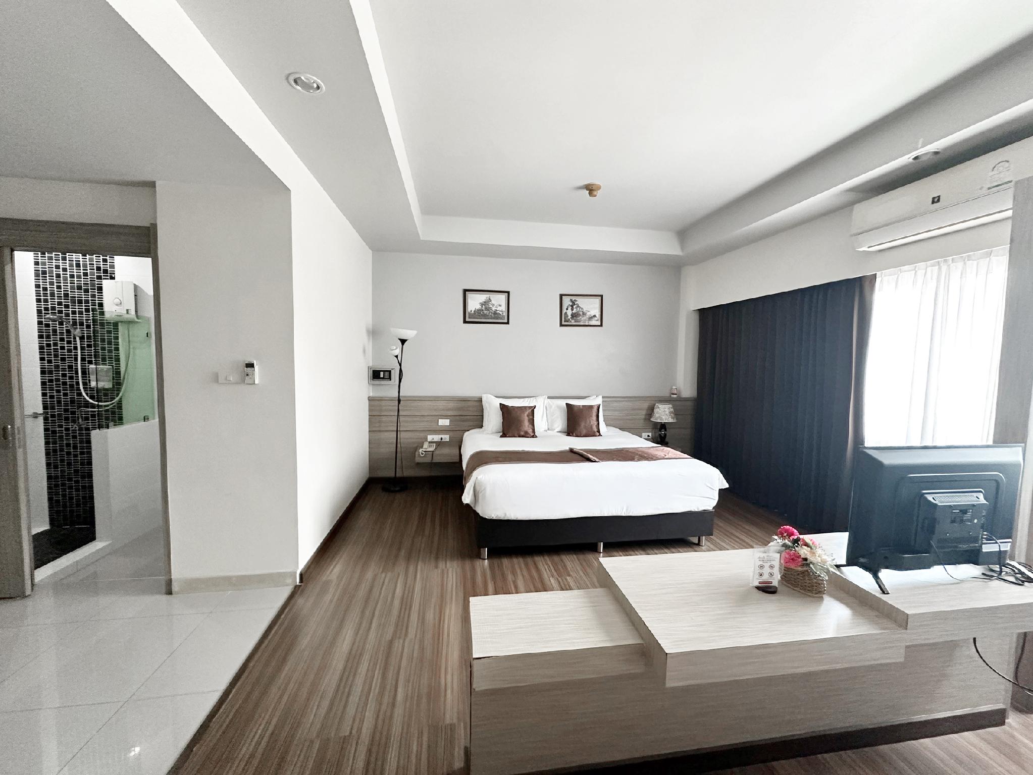 جناح تنفيذي، Akelada Hotel 2/3