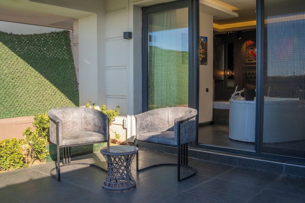 La Cielo Suites Bostanci 32/43