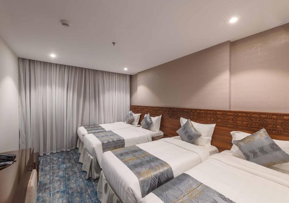 فندق منازل الزائرين(Manazel Al Zaireen Hotel) 23/40