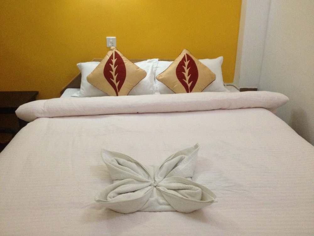Bishnu Homestay 16/50