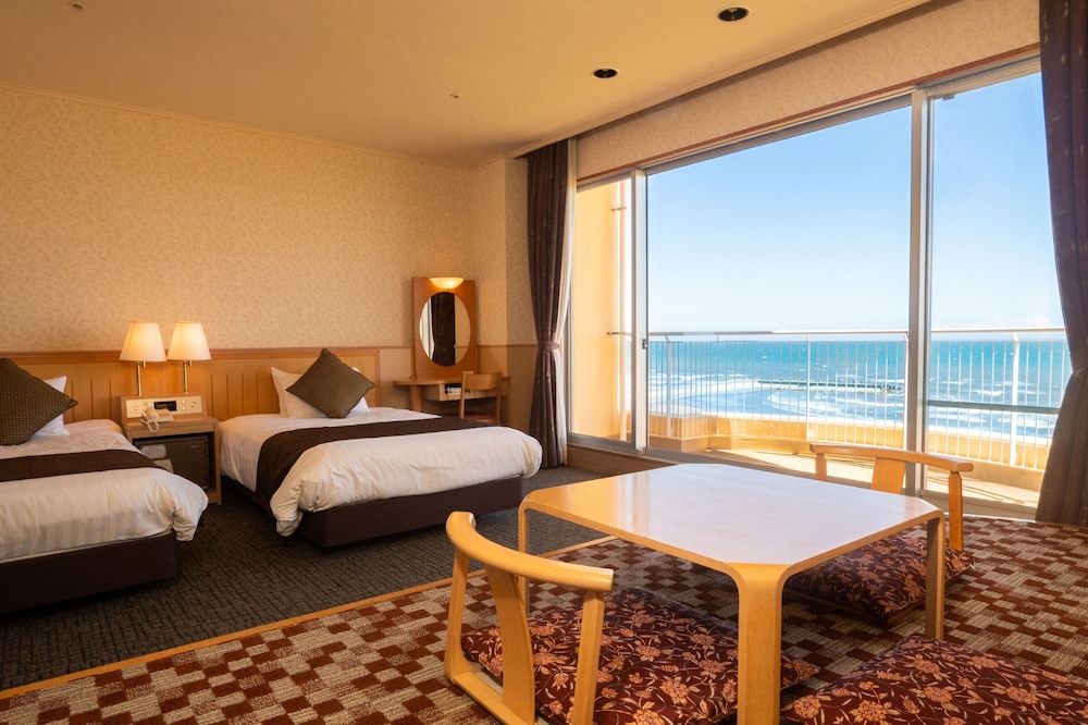 Kamenoi Hotel Kujukuri 32/58