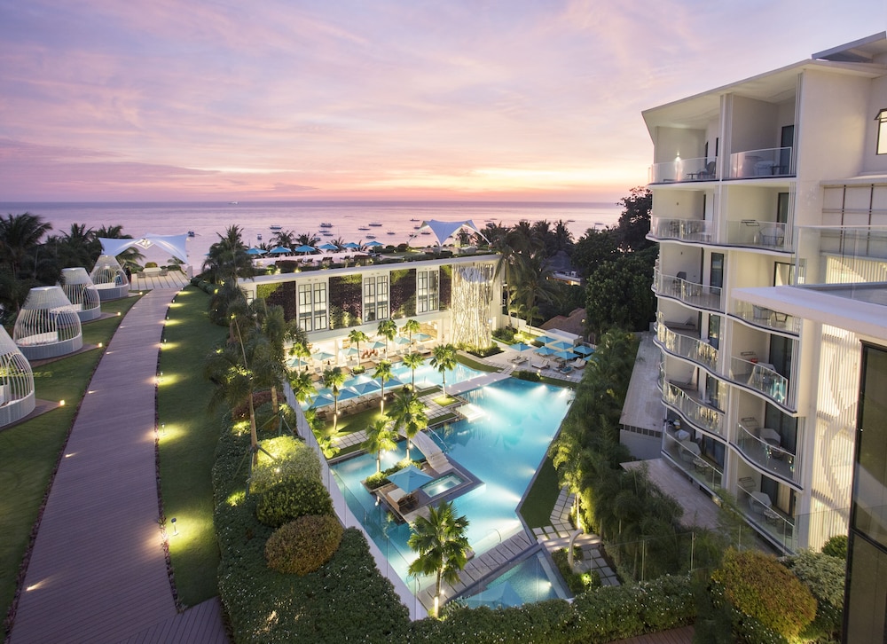 The Lind Boracay 6/70
