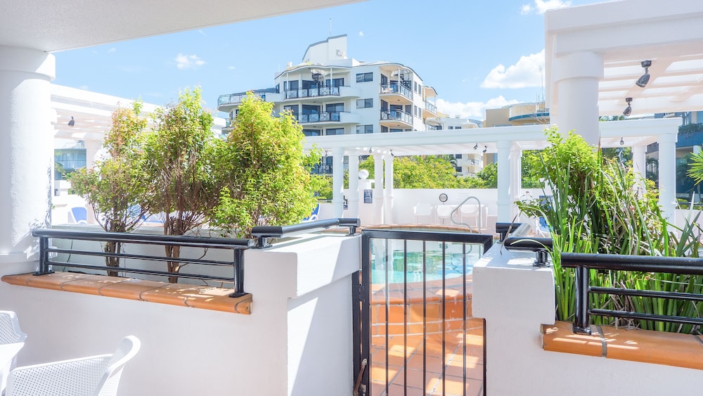 Aegean Mooloolaba 3/65