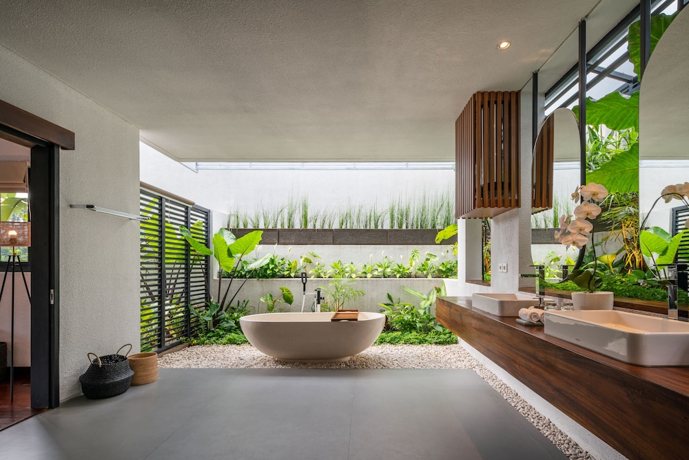 Zenubud Villa 5/46