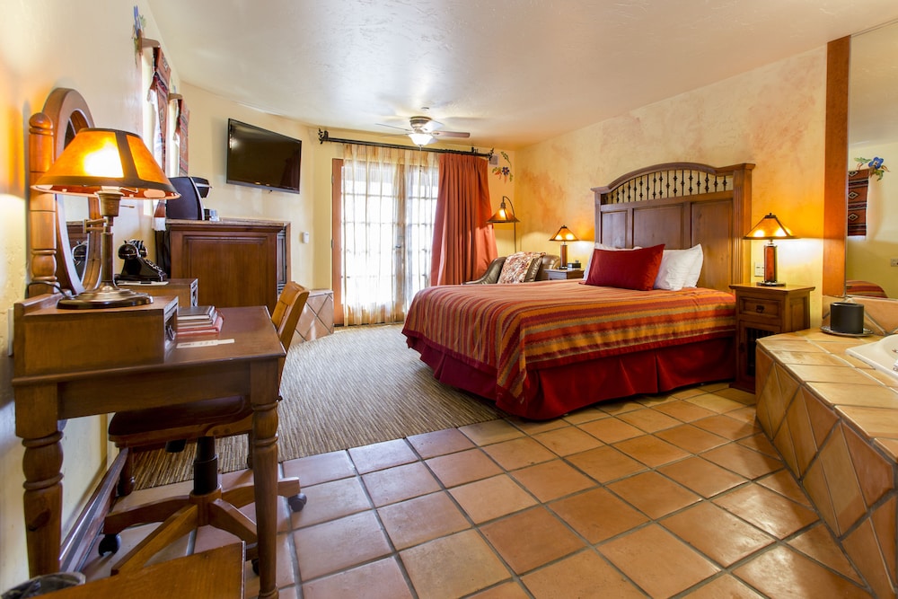 Avila La Fonda Hotel 18/53