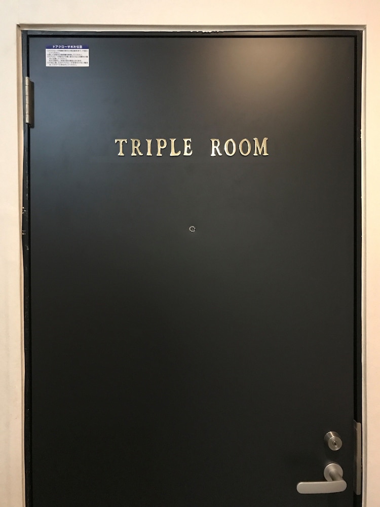 E Hotel Warabi 28/39