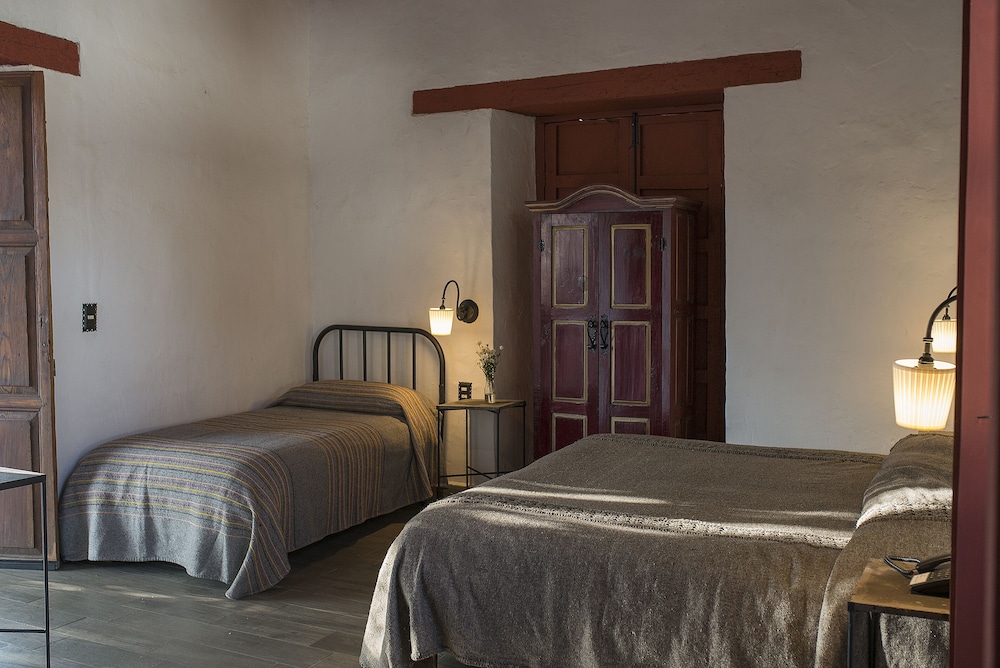 Hotel Posada La Basilica 30/72