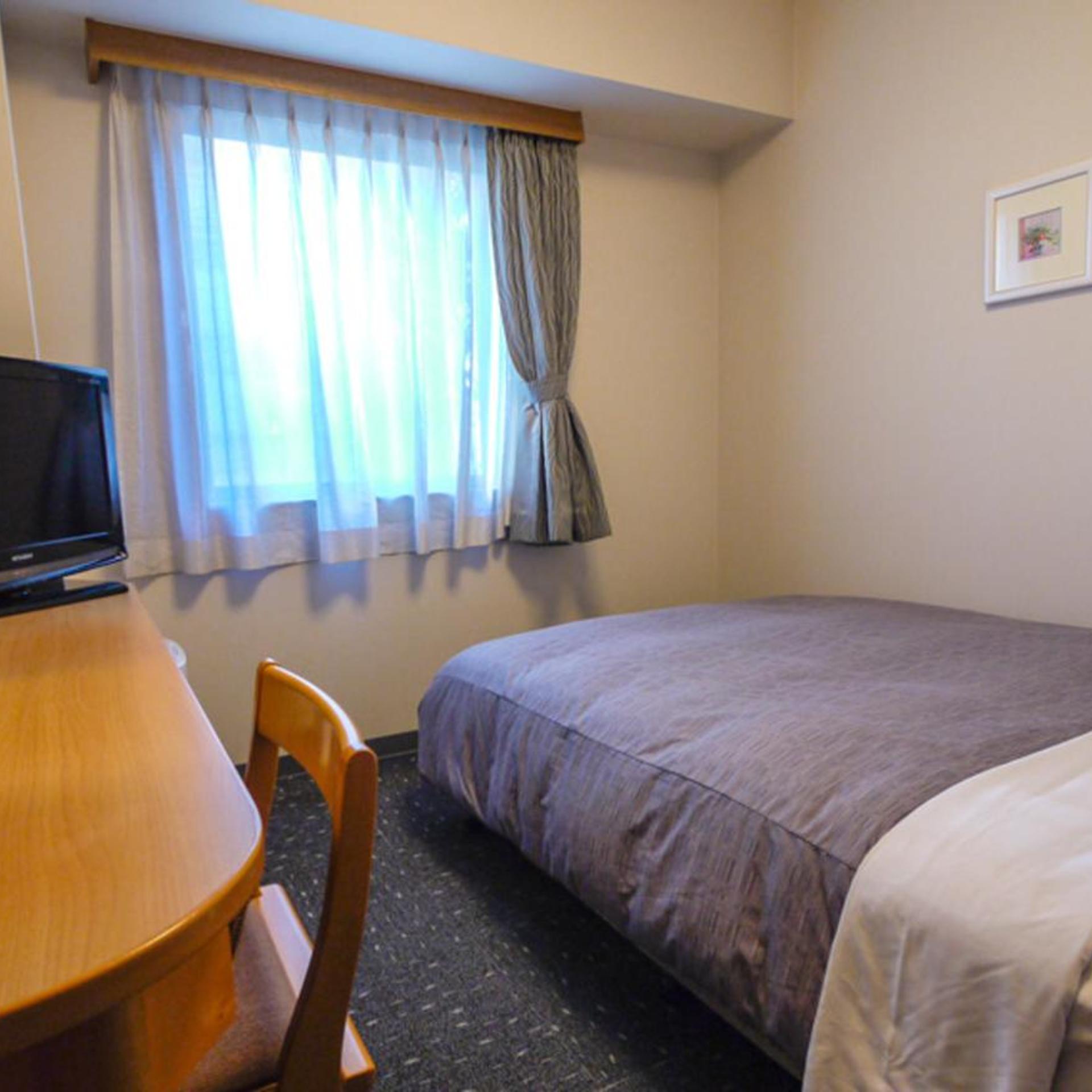 Room, Single
