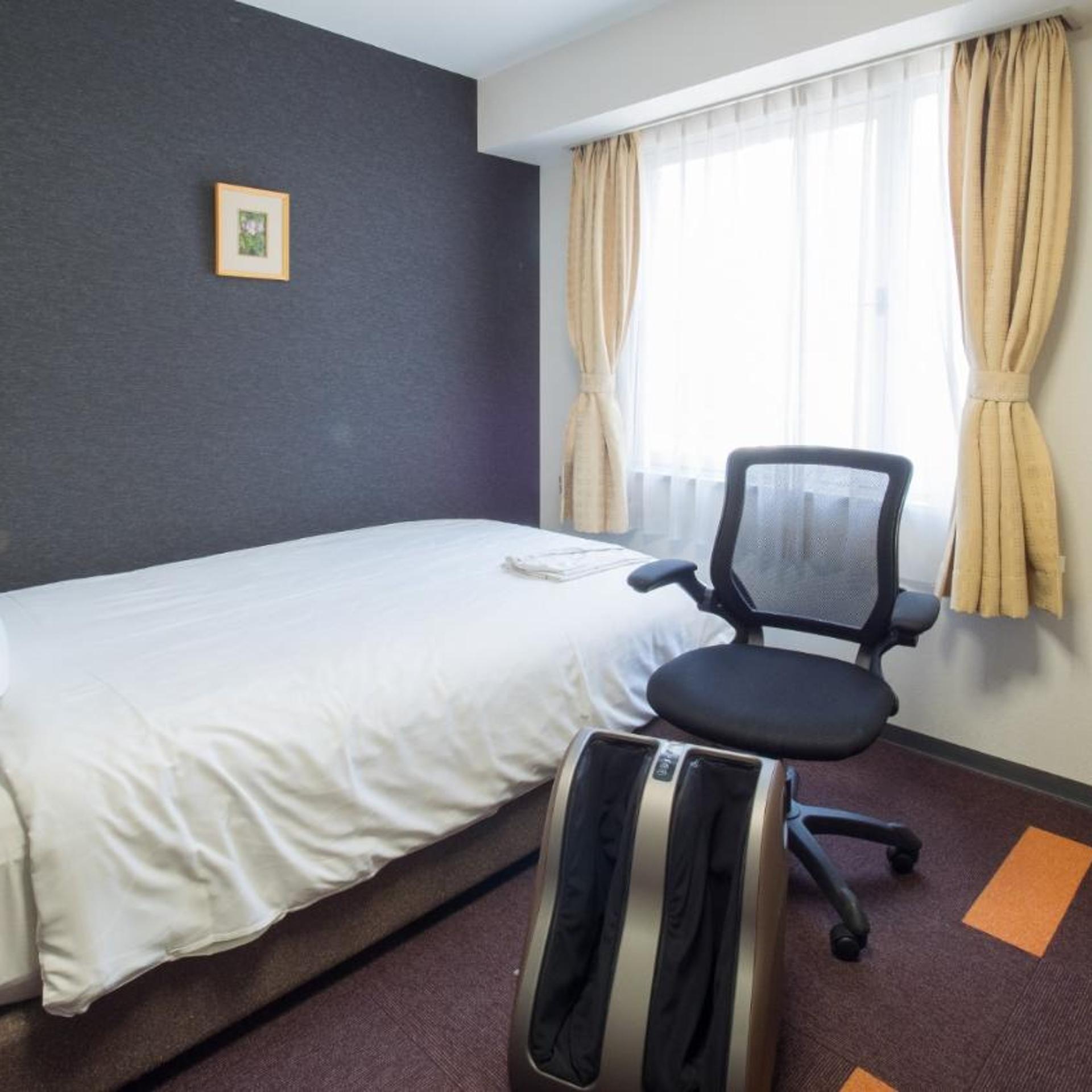 Hotel Shin Osaka 41/50