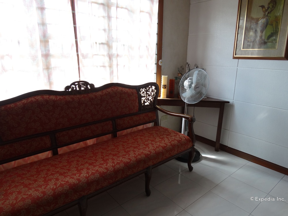 Casa Ruby Pension House 27/31