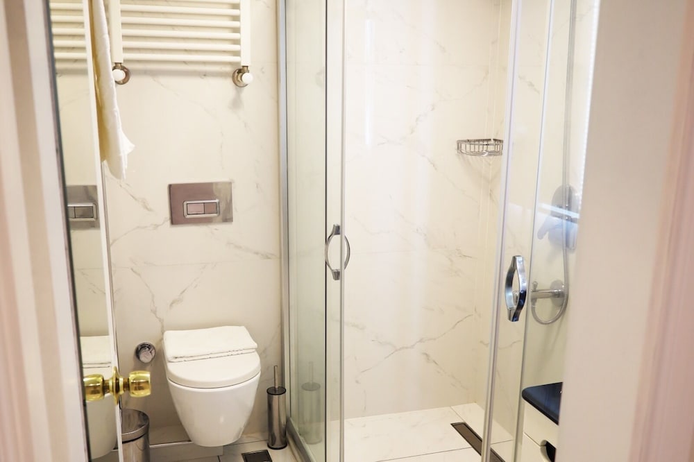 Bakirkoy Tashan Business & Airport Hotel 45/50