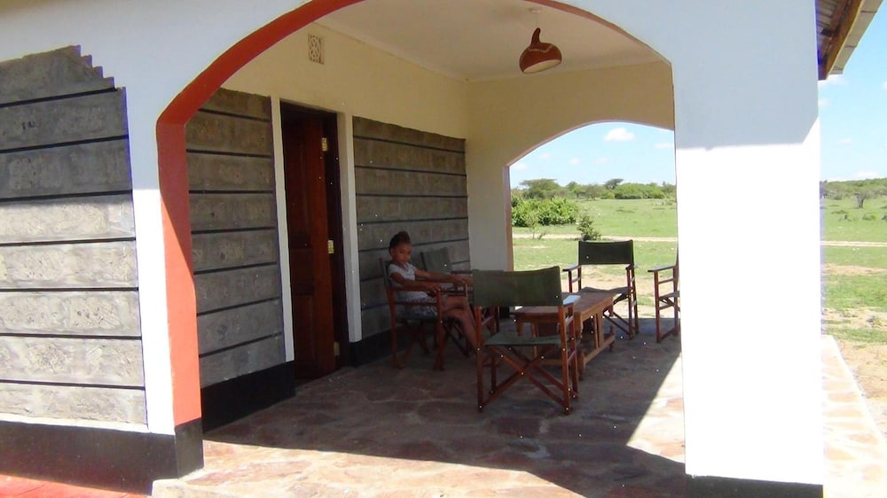 Narasha Guest House 18/47