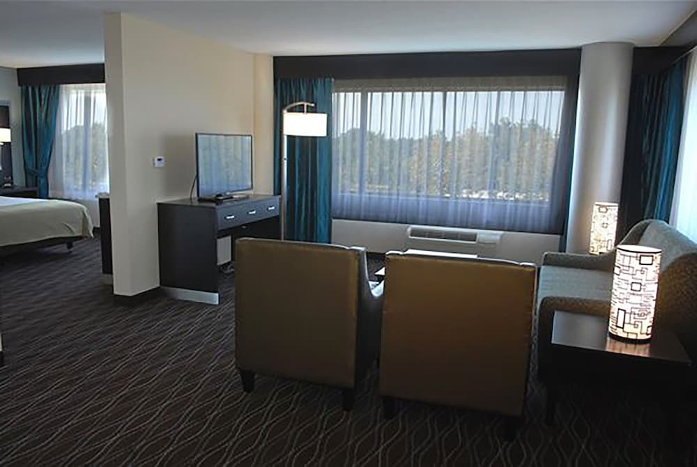 Holiday Inn Express Boise University Area 53/78