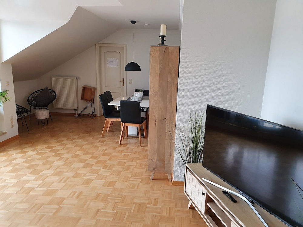 Hotel Residenz Beckenlehner 3/50