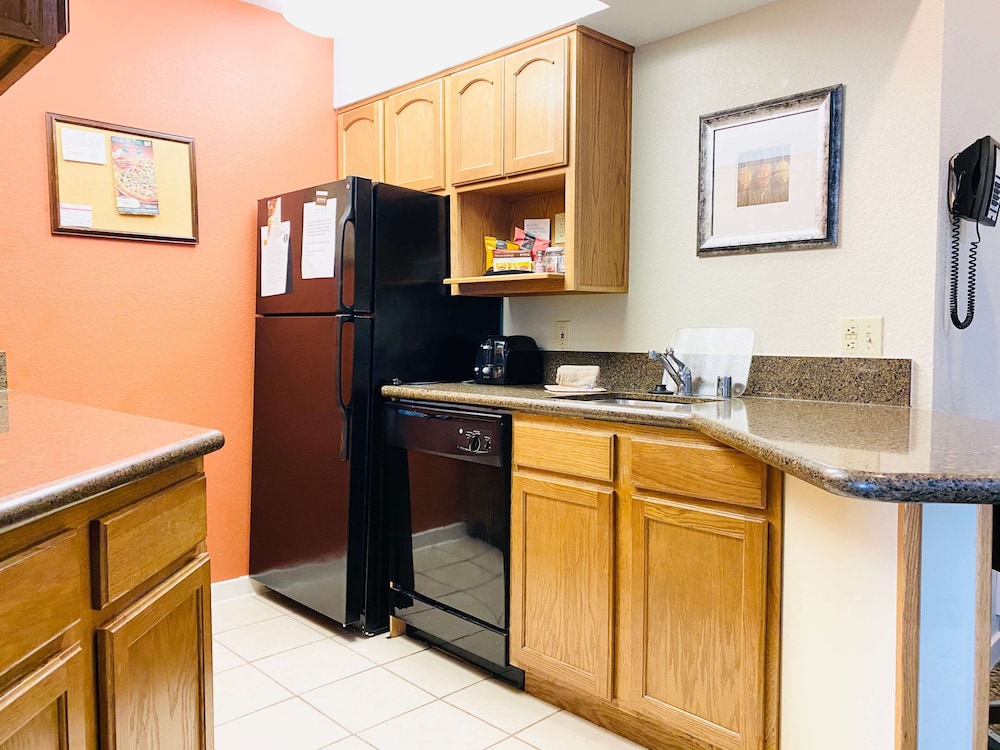 Sonesta Es Suites Dulles Airport 46/63
