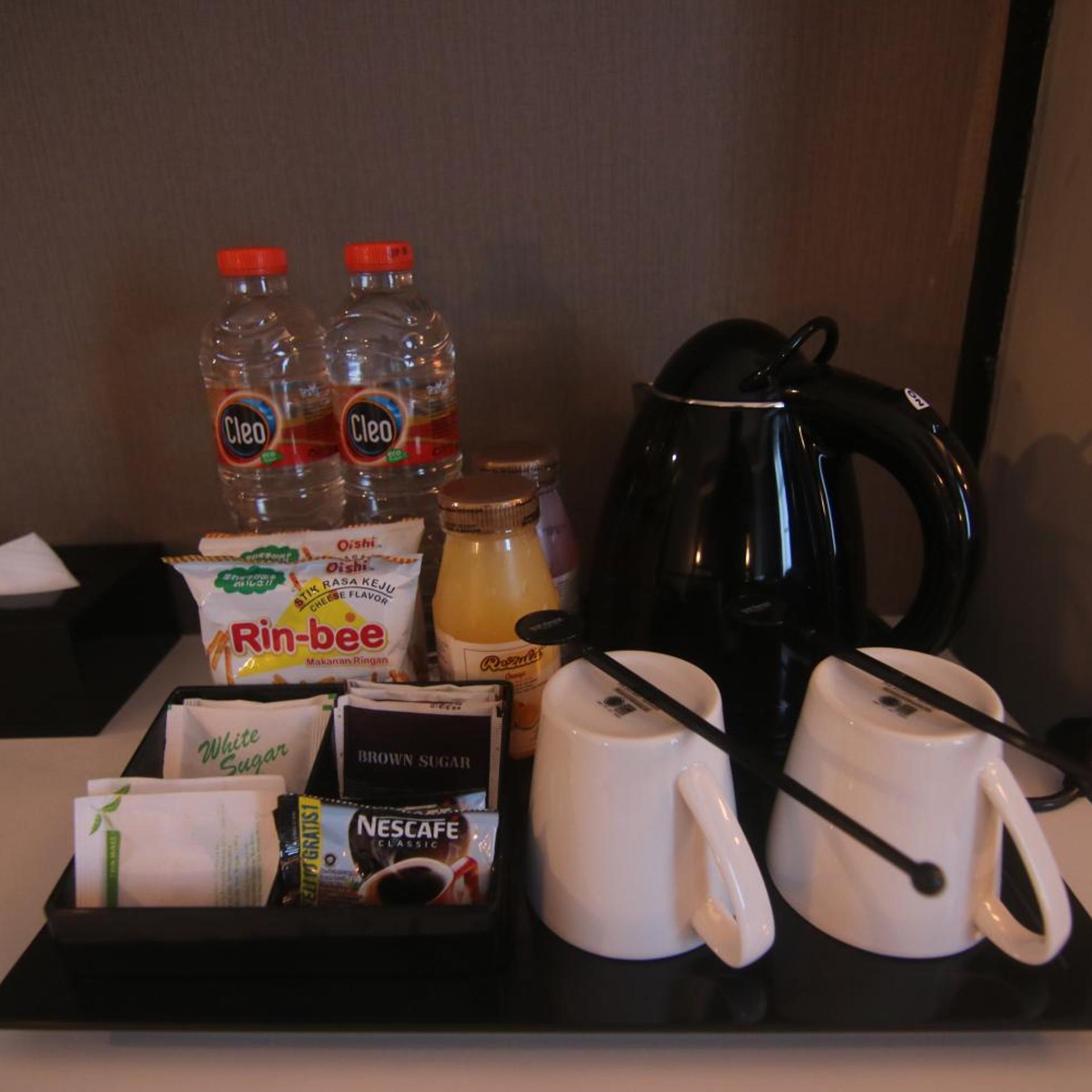 BeSS Mansion Hotel Surabaya 15/50