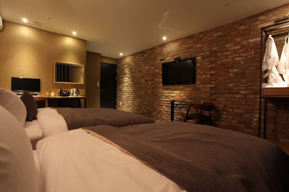 Hotel Banwol 20/65