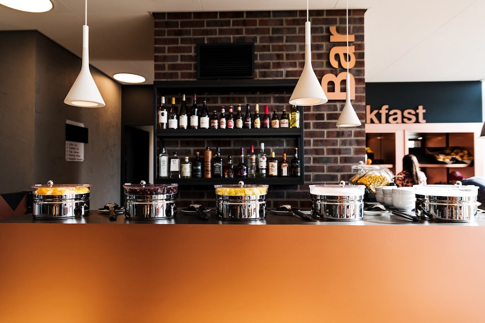 B&B Hotel Antwerpen Zuid 52/59