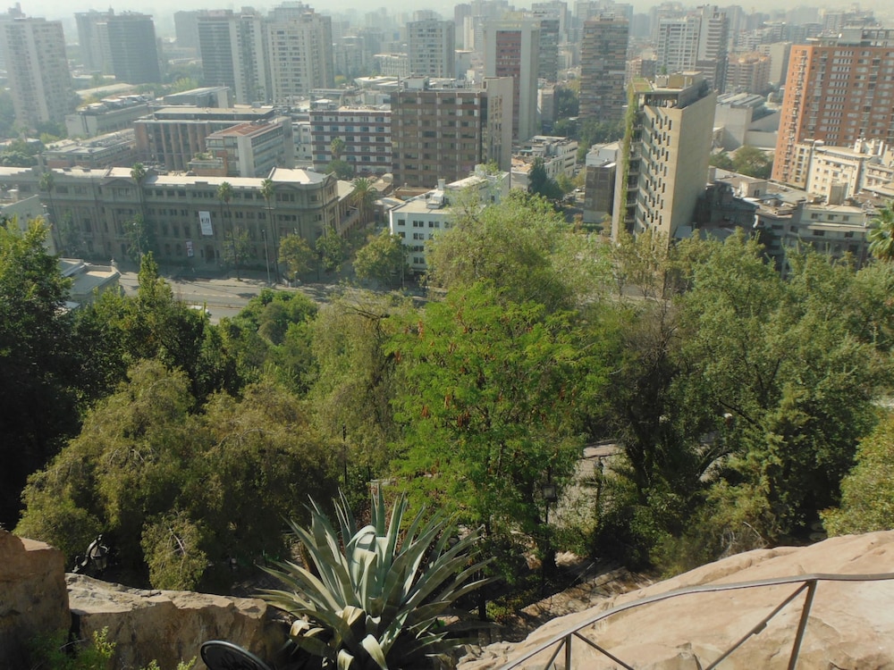 surroundings