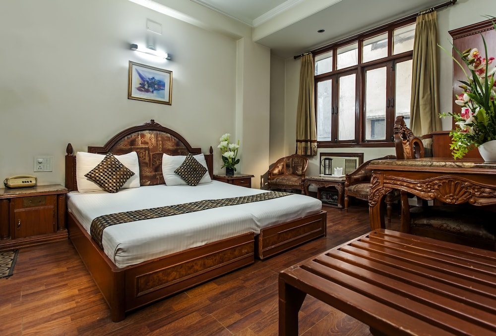 Sunstar Residency 15/62