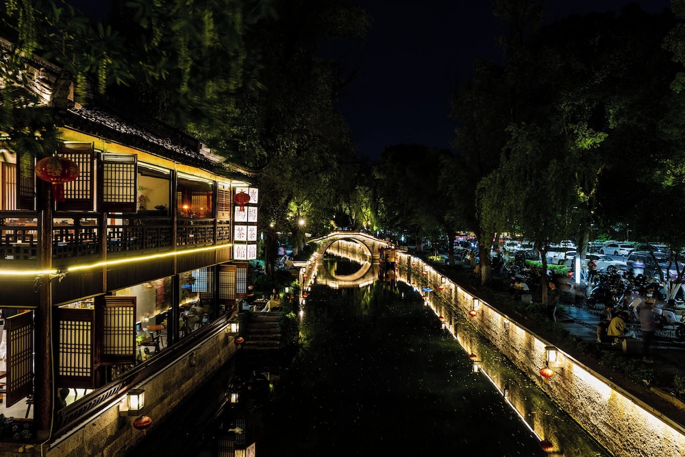 Crowne Plaza Shaoxing Binhai New Area by IHG، Shangyu 2/50