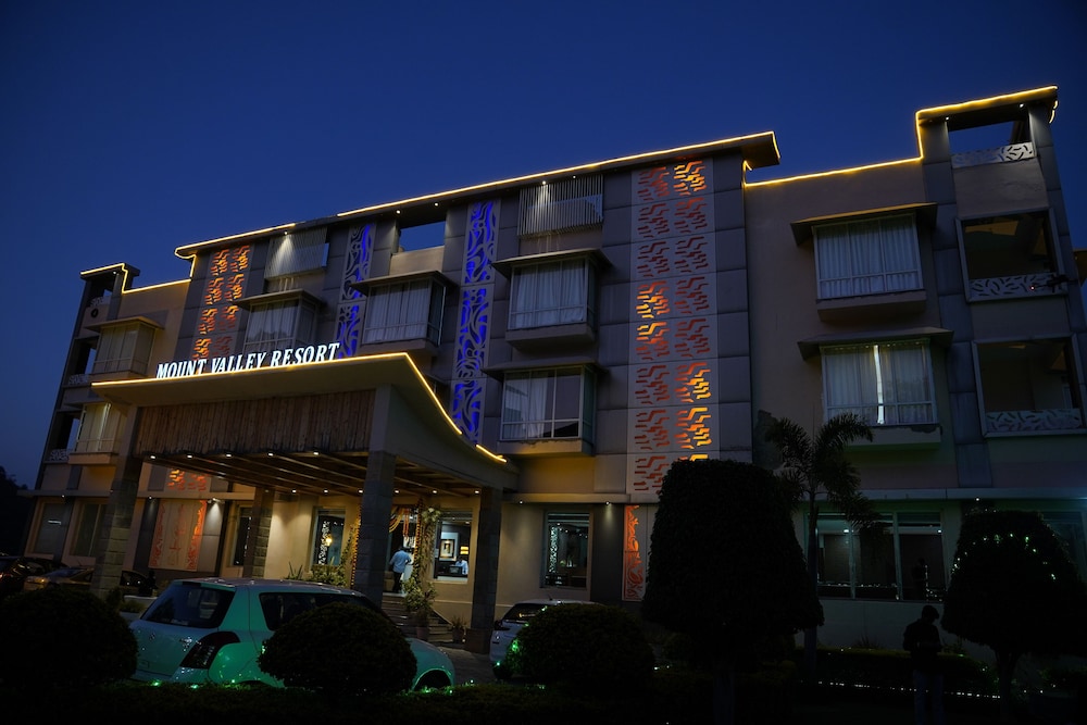 The G Mount Valley Resort & Spa 1/49