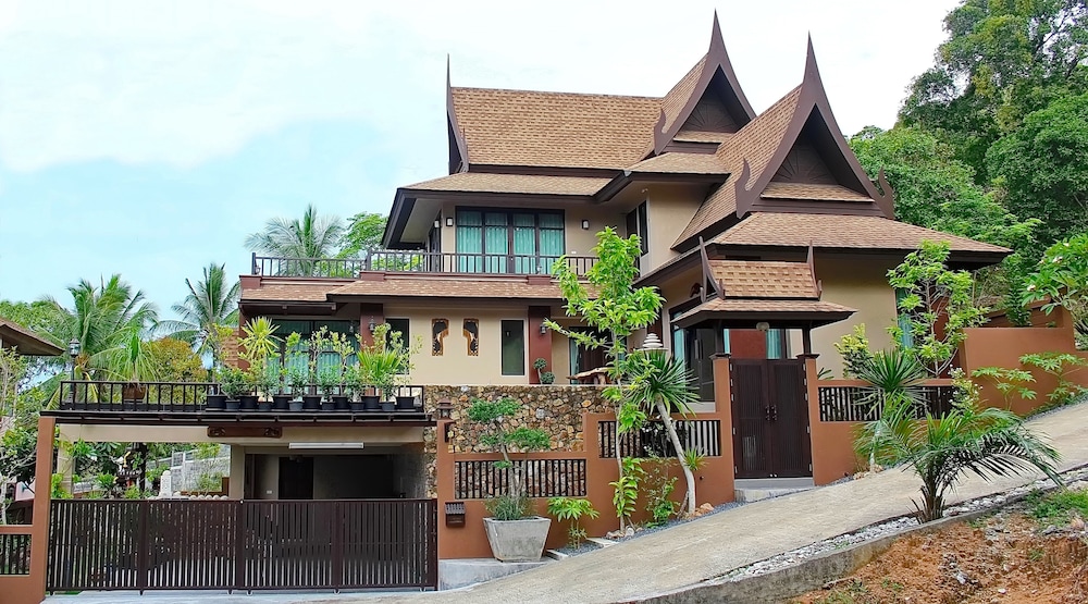 Kokohousesamui Pool别墅(Kokohousesamui Pool Villa) 图片5