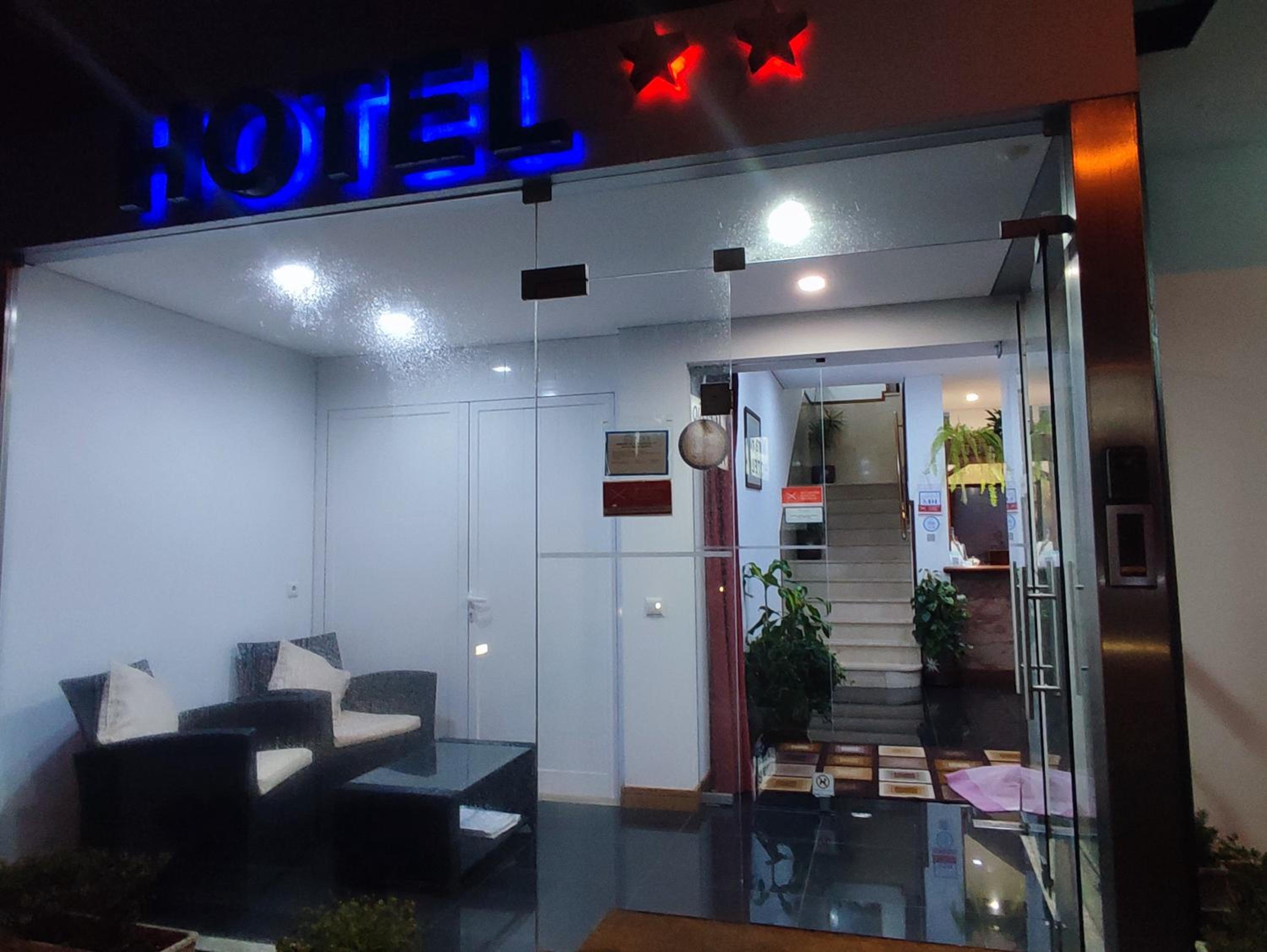 Hotel Mira Rio 2/49
