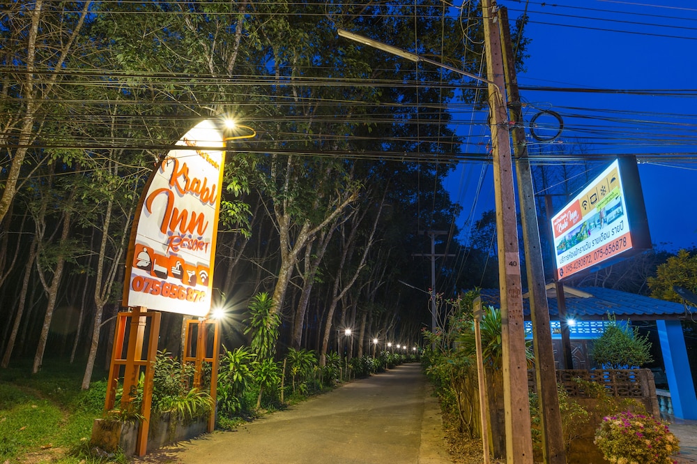 Krabi Inn Resort 6/50