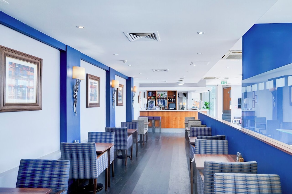 Belvilla Crewe City Centre Hotel - Lifestyle 55/61