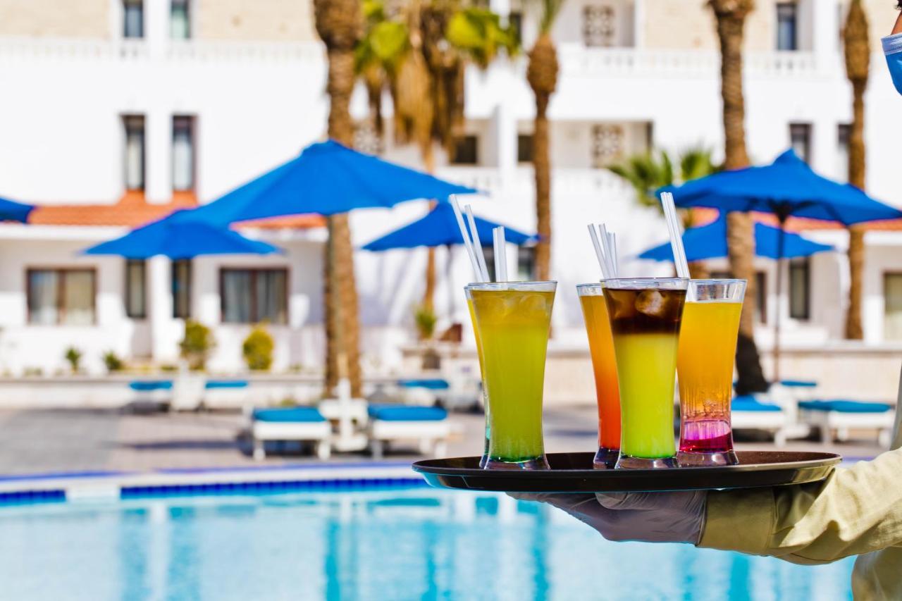 Albatros Sharm Resort - By Pickalbatros 43/62