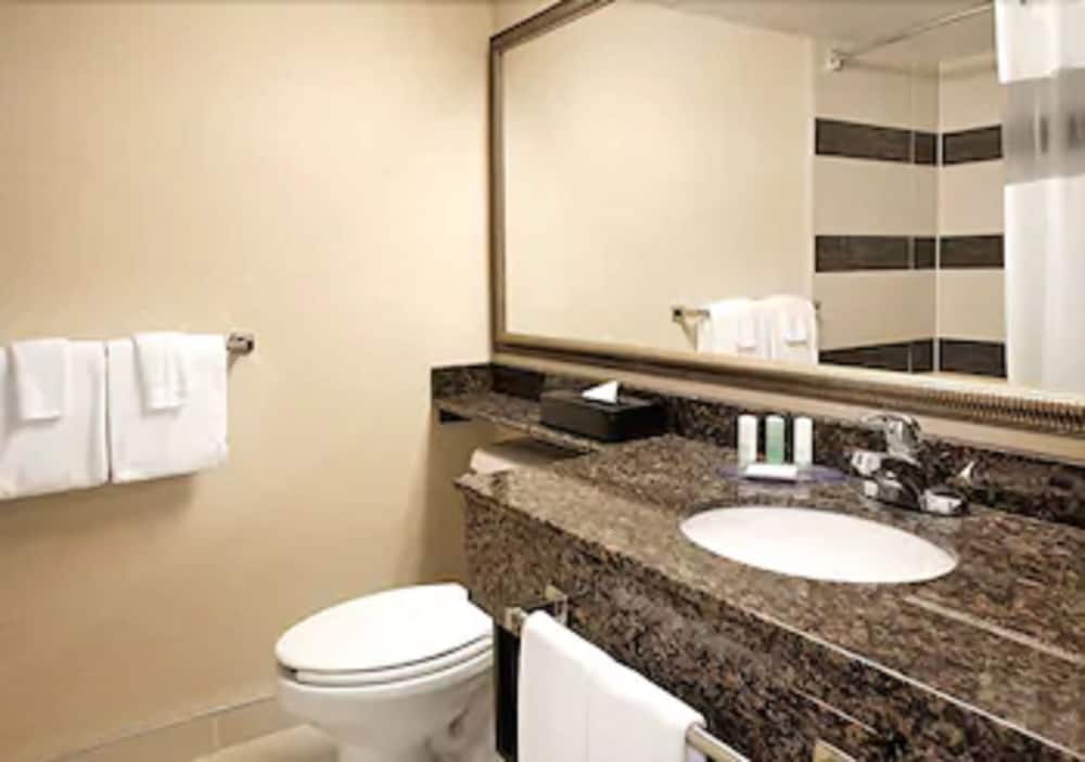 Comfort Suites Downtown Montreal 49/49