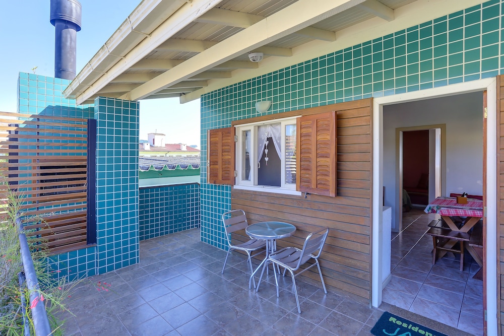 Residencial Jade 35/44