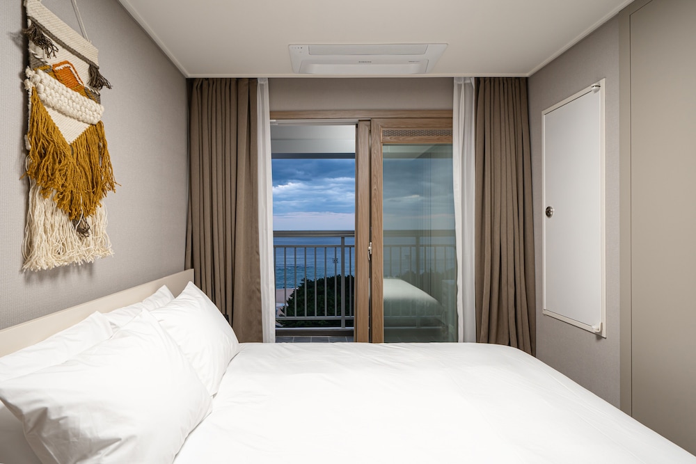 Urbanstay Sokcho Beach C 8/32