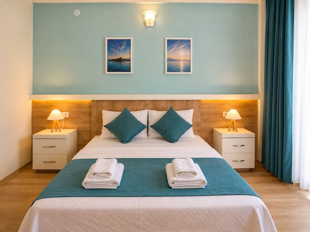 Tenedos Iskele Hotel 21/45