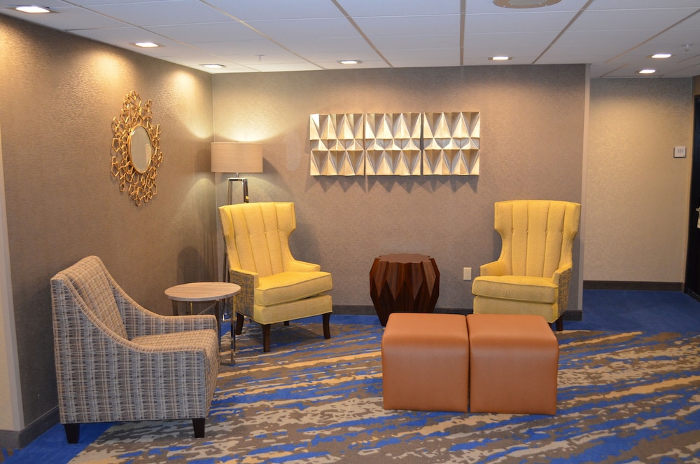 Best Western Plus Portland Airport Hotel & Suites 24/41