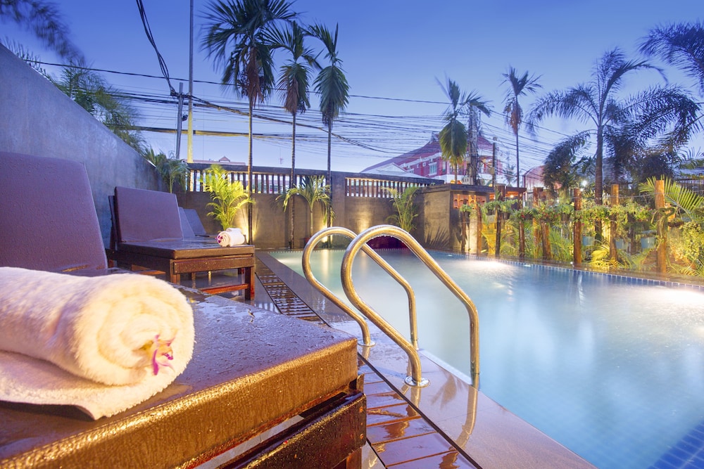 Siem Reap Center Hotel 27/32