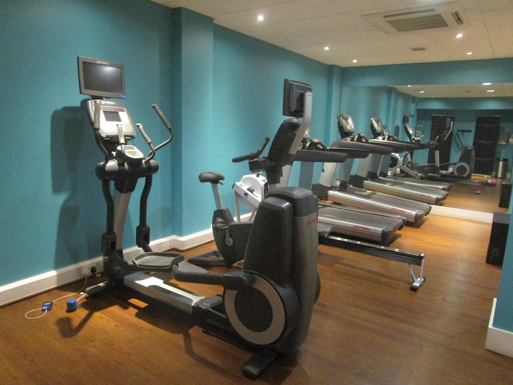 Novotel Sheffield Centre 42/76