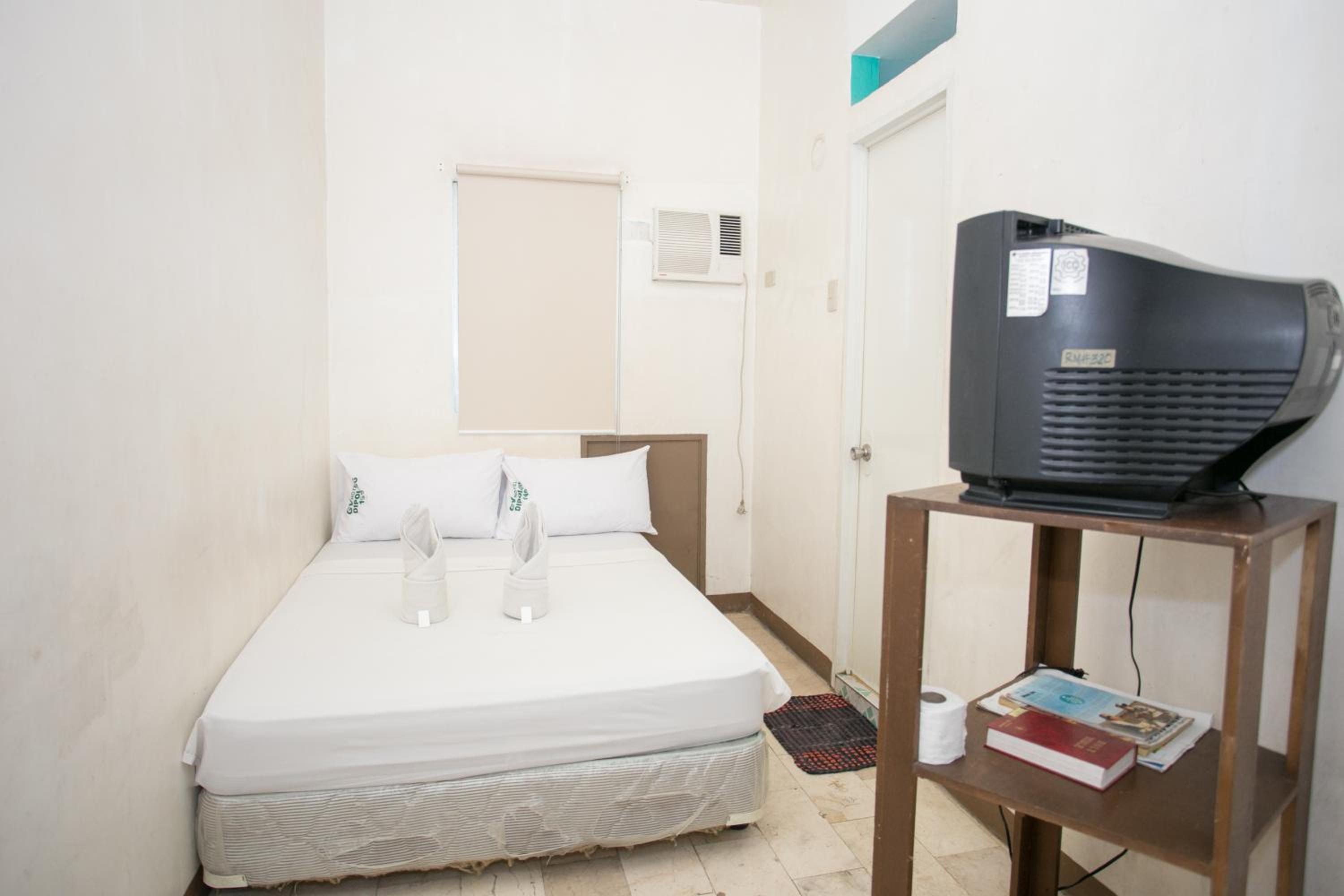 غرفة قياسية، Gv Hotel Dipolog City 3/3