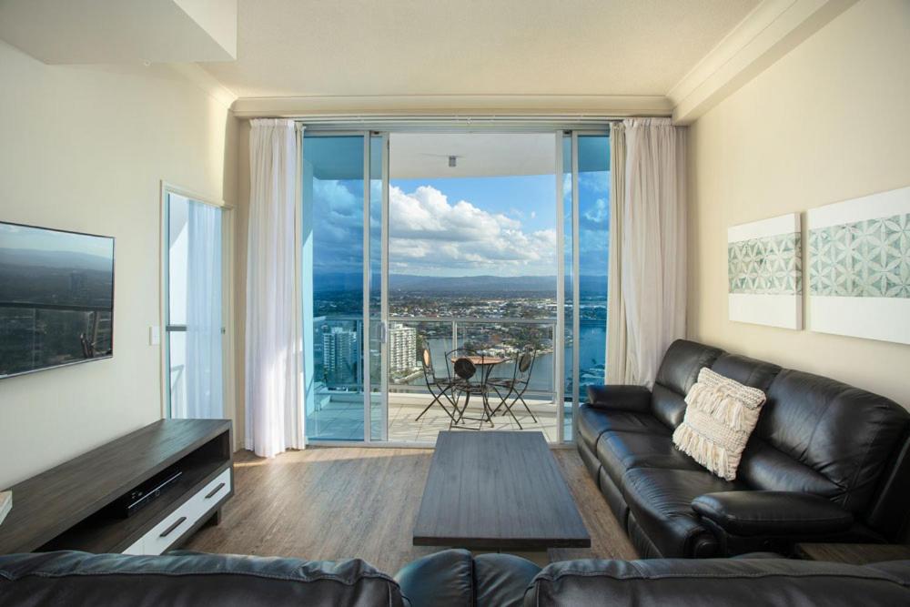 Surfers Paradise Private Apartments 36/59